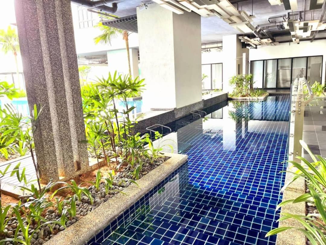 1 Dream - Meridian 1 Netflix 酒店风格与民宿设备适合情侣 Apartment *