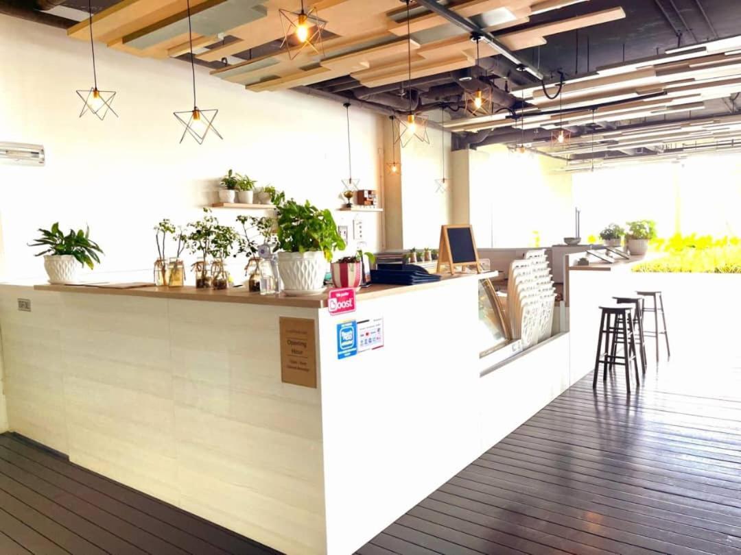 1 Dream - Meridian 1 Netflix 酒店风格与民宿设备适合情侣 Nusajaya (Iskandar Puteri)